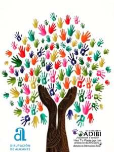 CARTEL TALLER VOLUNTARIADO
